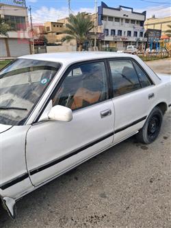 تويوتا II مارك